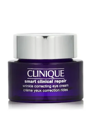 Clinique Smart Clinical Repair Wrinkle Correcting Eye Cream 15 ml Rychlé Dodání