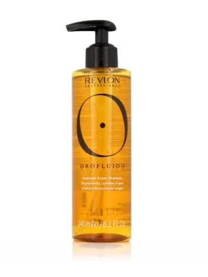 Revlon Professional Orofluido Radiance Argan Shampoo 240 ml Časově Omezené