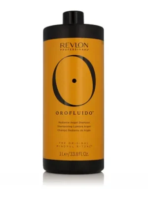 Revlon Professional Orofluido Radiance Argan Shampoo 1 l Výhodná Nabídka