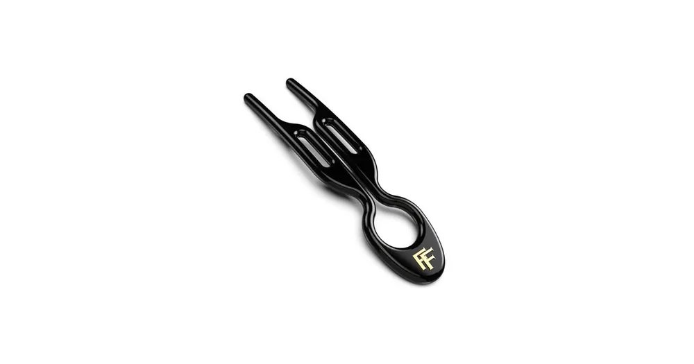 Originální Fiona Franchimon Nº 1 Hairpin (Black) 3 ks .