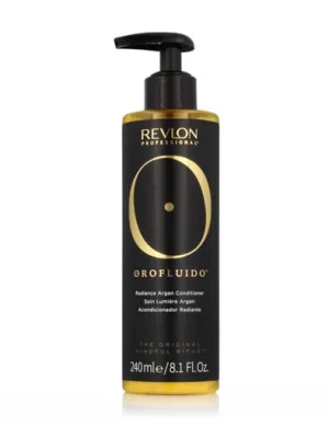 Revlon Professional Orofluido Radiance Argan Conditioner 240 ml Odeslání Ihned