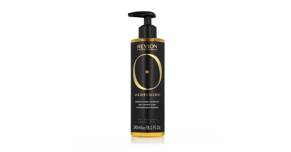 Revlon Professional Orofluido Radiance Argan Conditioner 240 ml Odeslání Ihned