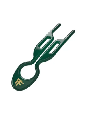 Jen Po Omezenou Doba Fiona Franchimon Nº 1 Hairpin (Emerald Green) 3 ks  .