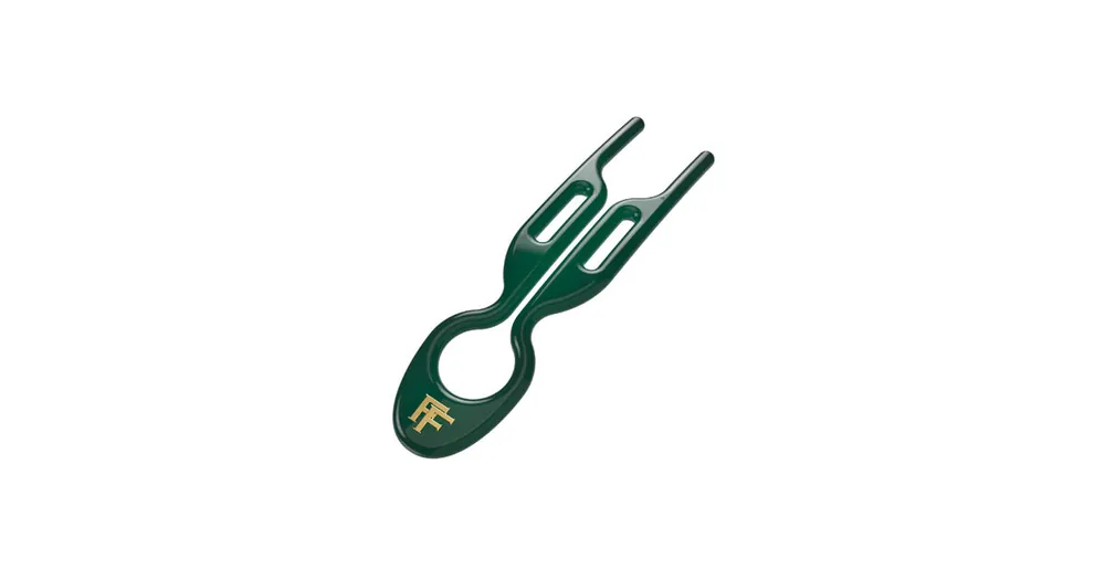 Jen Po Omezenou Doba Fiona Franchimon Nº 1 Hairpin (Emerald Green) 3 ks .