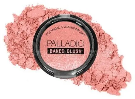 Palladio Blush Berry - Pudrová tvářenka č. 5 2,5g Must-Have