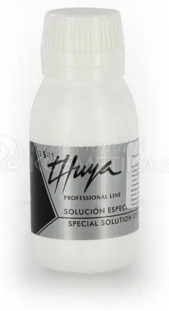 Thuya Speciální roztok (kysličník) 60 ml Nejlepší Volba