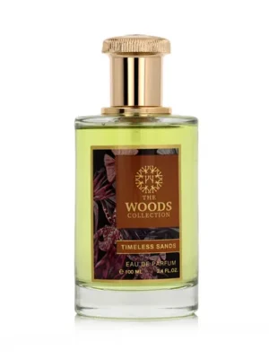 The Woods Collection Timeless Sands EDP 100 ml UNISEX Jen Po Omezenou Doba