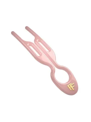 Vrácení Zdarma Fiona Franchimon Nº 1 Hairpin (Seashell Pink) 3 ks  .