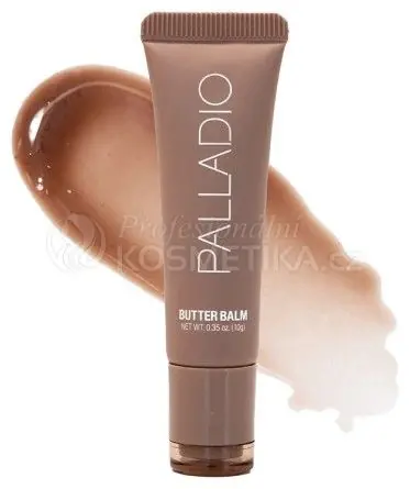 Nakupujte Hned Palladio Balm Caramel Glazed - Balzám na rty karamel 10 g