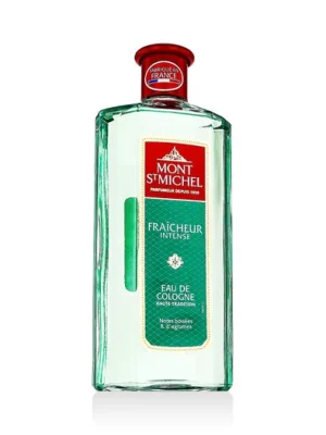Časově Omezené Mont St Michel Fraîcheur Intense EDC 500 ml UNISEX