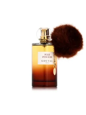 Značkový Goutal Folie d'un Soir EDP 100 ml W