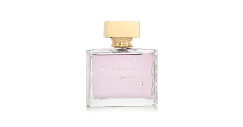 M.Micallef Note Vanillée EDP 100 ml W Poslední Šance