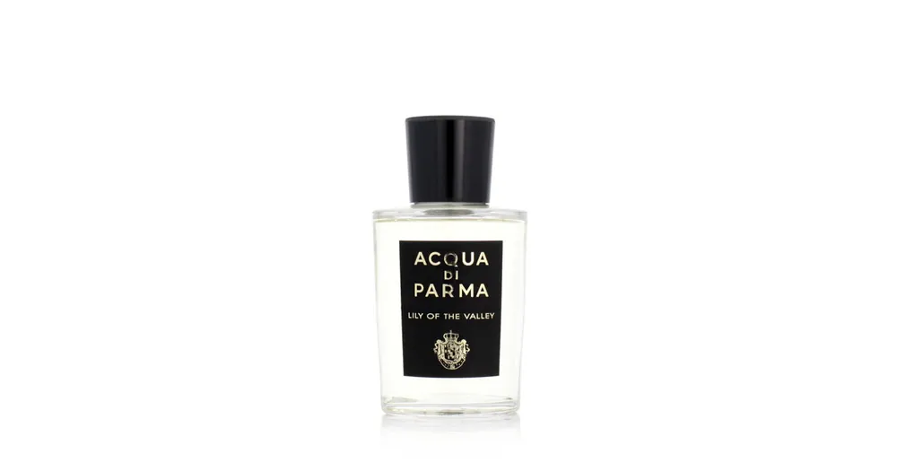 Acqua Di Parma Lily of the Valley EDP 100 ml UNISEX Novinka