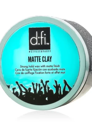 Nejlepší Volba Revlon Professional d:fi Matte Clay 150 g .