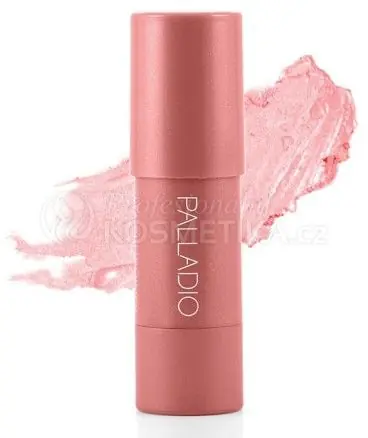 Cenově Výhodný Palladio I´m Blushing 2V1 Cheek&lip Precious - Tvářenka 2v1 č. 1 6g