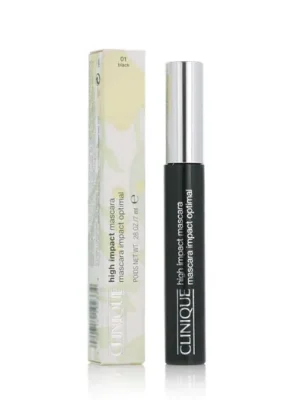 Zlevněný Clinique High Impact Mascara (01 Black) 7 ml
