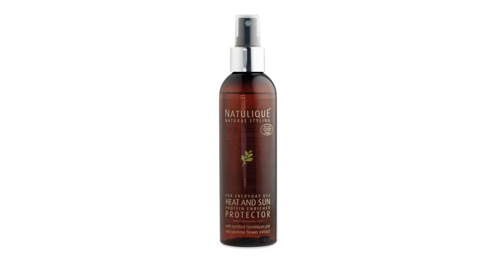 Natulique Heat and Sun Protector 200 ml . Akce