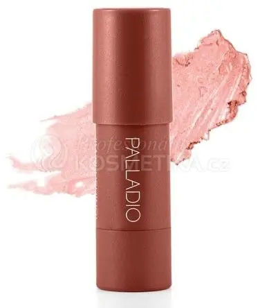 Speciální Cena Palladio I´m Blushing 2V1 Cheek&lip Darling - Tvářenka 2v1 č. 2 6g