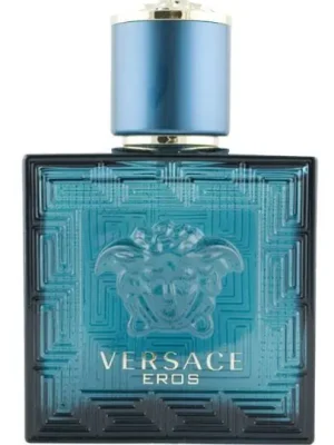 Nejlepší Volba Versace Eros EDT rozbaleno 30 ml M