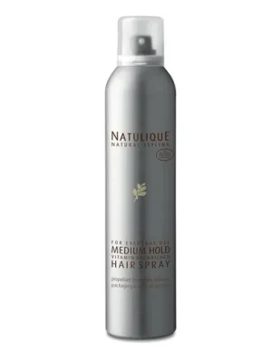Natulique Medium Hold Hair Spray 300 ml  . Super Cena