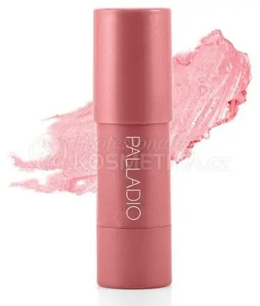 Sezónní Sleva Palladio I´m Blushing 2V1 Cheek&lip Dainty - Tvářenka 2v1 č. 3 6 g
