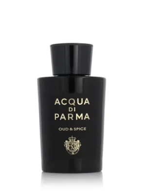 Acqua Di Parma Oud & Spice EDP 180 ml M Cenová Bomba