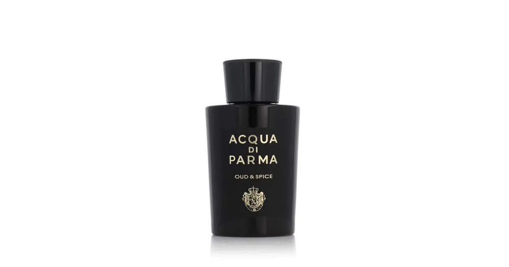 Acqua Di Parma Oud & Spice EDP 180 ml M Cenová Bomba