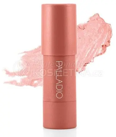 Nízká Cena Palladio I´m Blushing 2V1 Cheek&lip Lovely - Tvářenka 2v1 č. 4 6 g