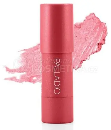 Palladio I´m Blushing 2V1 Cheek&lip Sweatheard - Tvářenka 2v1 č. 5 6 g Odeslání Ihned