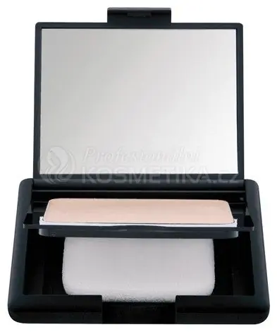 Objednat Nyní Nee Compact Foundation Vitamin E - Kompaktní make-up s vitamínem E č. 02 10 g