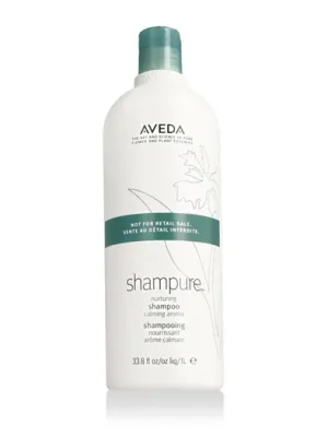 Aveda Shampure™ Nurturing Shampoo 1000 ml Jen Po Omezenou Doba