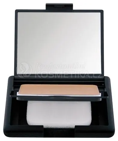Víkendová Akce Nee Compact Foundation Vitamin E - Kompaktní make-up s vitamínem E č. 04 10g
