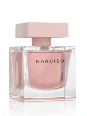 Cenový Hit Narciso Rodriguez Narciso Eau de Parfum Cristal EDP 90 ml W