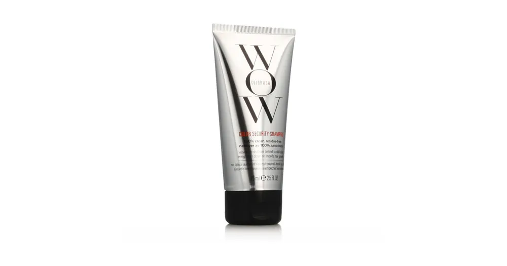 Nejlepší Cena Color Wow Color Security Shampoo 75 ml .