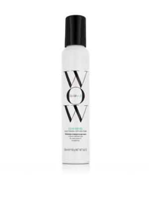 Color Wow Color Control Blue Toning + Styling Foam 200 ml . Ihned K Objednání