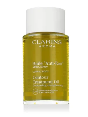 Clarins Aroma Contour Body Treatment Oil 100 ml Vysoce Kvalitní