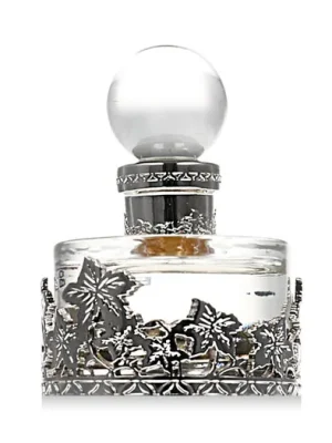 Hit Sezóny Swiss Arabian Musk Malaki parfémovaný olej 25 ml UNISEX  .