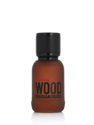 Pouze Dnes Dsquared2 Original Wood EDP 30 ml M