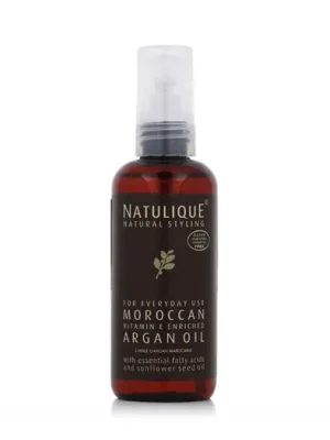 Doprava Zdarma Natulique Moroccan Argan Oil 100 ml .