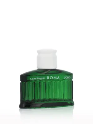 Top Prodej Laura Biagiotti Roma Uomo Green Swing EDT 40 ml M