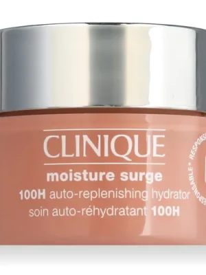 Clinique Moisture Surge 100H Auto-Replenishing Hydrator 15 ml Oblíbený