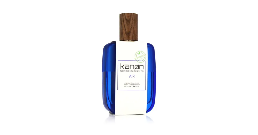 Kanøn Air EDT 100 ml M Značkový