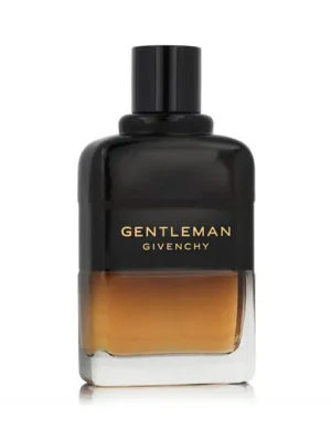 Omezená Nabídka Givenchy Gentleman Reserve Privée EDP 100 ml M