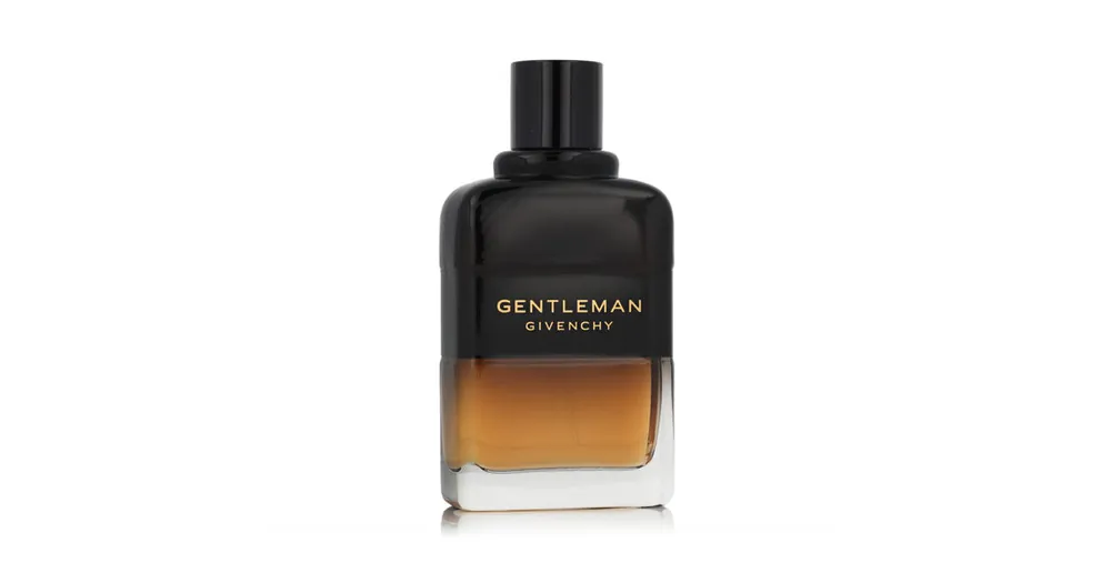 Omezená Nabídka Givenchy Gentleman Reserve Privée EDP 100 ml M