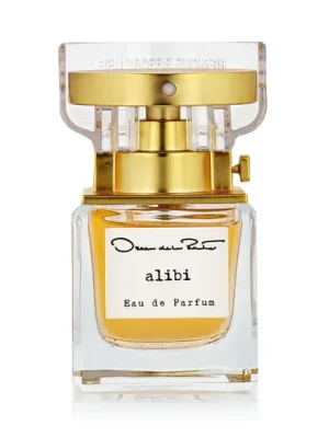 Oscar De La Renta Alibi EDP 30 ml W Zlevněný
