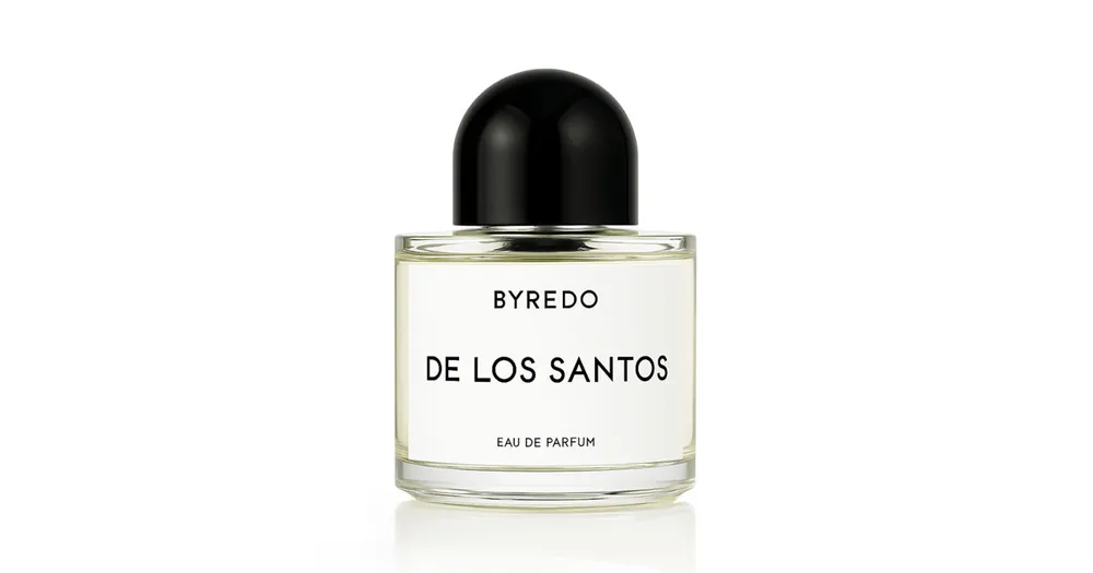 Tovární Cena Byredo De Los Santos EDP 100 ml UNISEX