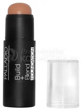 Oblíbený Palladio Build Blend Foundation Stick Cinnamon - Krémový make-up v tyčince č. 09 7g