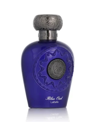 Sleva Lattafa Blue Oud EDP rozbaleno 100 ml UNISEX