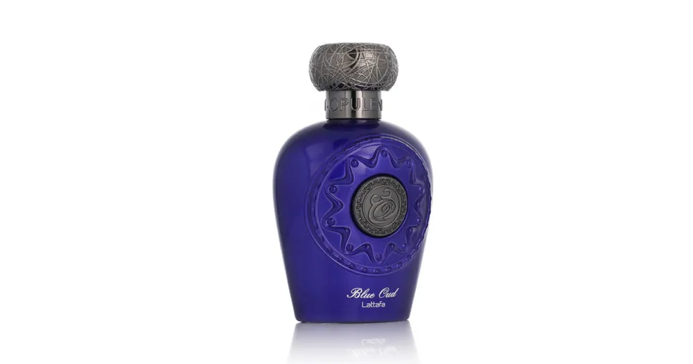 Sleva Lattafa Blue Oud EDP rozbaleno 100 ml UNISEX