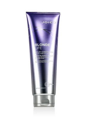 Zlevněný Joico Blonde Life Violet Conditioner 250 ml
